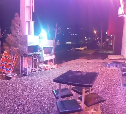 عکس جیگرستان