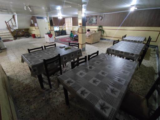 عکس هتل ارم نیشابور