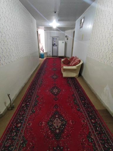 عکس هتل ارم نیشابور