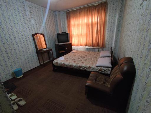 عکس هتل ارم نیشابور