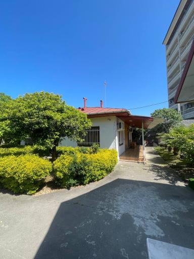 عکس کلینیک تخصصی دامپزشکی ایرانمهر