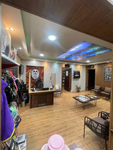 عکس کلینیک تخصصی دامپزشکی ایرانمهر