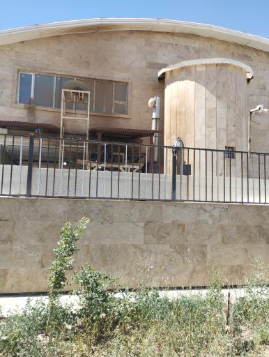 عکس کارخانه تولیدسیب زمینی خلال ونیم پز اماده یکتا صنعت