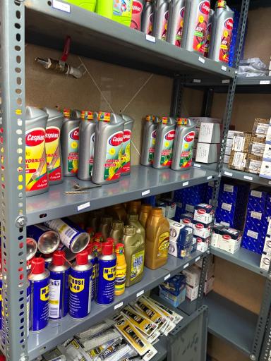 عکس لوازم یدکی کارزکارتل