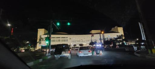 عکس مرکز خرید آتلانتیس