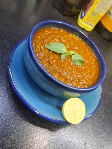 عکس کافه کتاب همدم