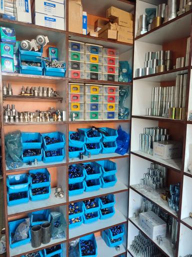 عکس هیدروشیلنگ فتح