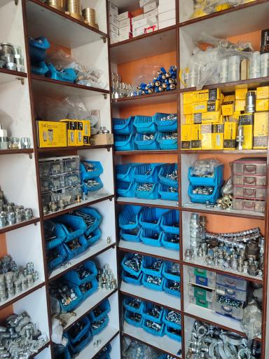 عکس هیدروشیلنگ فتح