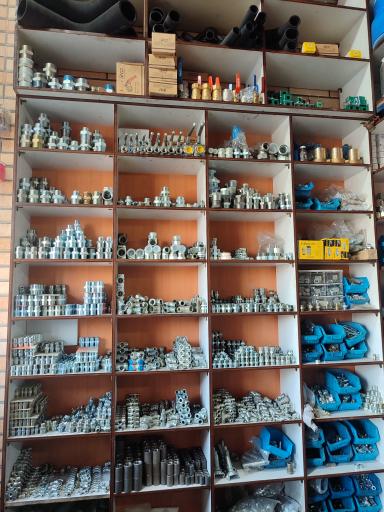 عکس هیدروشیلنگ فتح