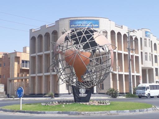 عکس میدان المپیک