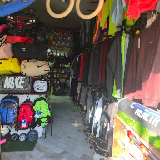 عکس ورزشی مهدی اسپرت