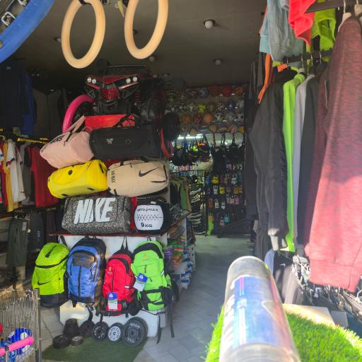 عکس ورزشی مهدی اسپرت