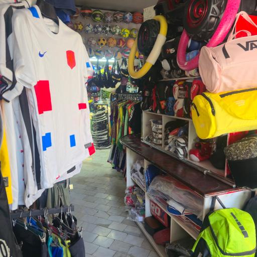 عکس ورزشی مهدی اسپرت