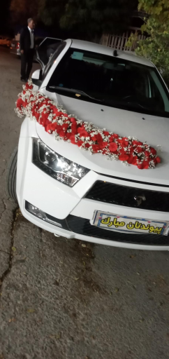 عکس گل فروشی ارغوان سید