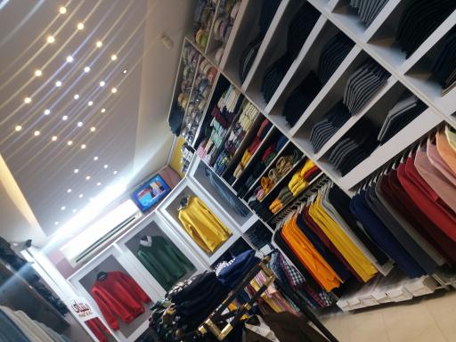 عکس فروشگاه مشکی