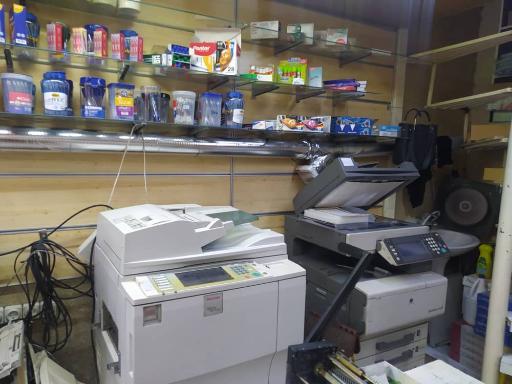 عکس کپی ابراهیمی