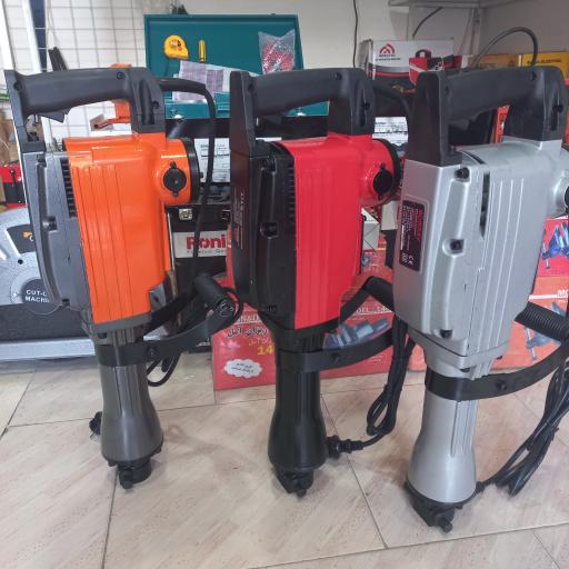 عکس علیزاده ابزار 