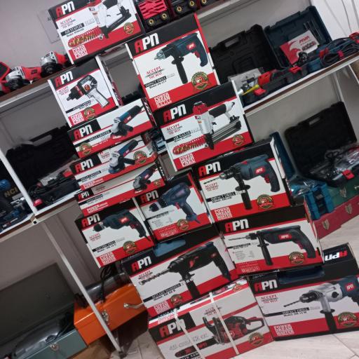 عکس علیزاده ابزار 