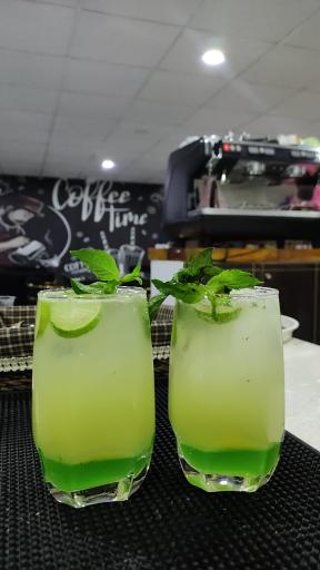 عکس کافه من