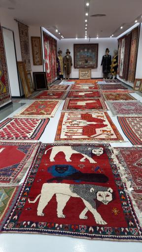 عکس بنیاد فرهنگی امیرکبیر و موزه خانه دکتر حبیبی