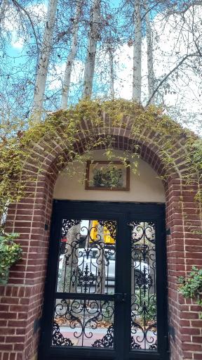 عکس بنیاد فرهنگی امیرکبیر و موزه خانه دکتر حبیبی