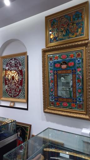 عکس بنیاد فرهنگی امیرکبیر و موزه خانه دکتر حبیبی