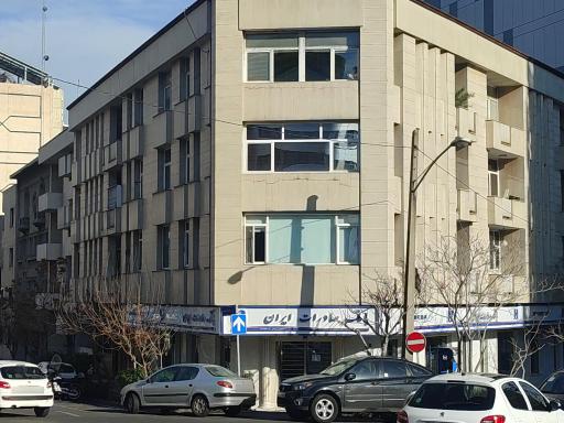 عکس بانک صادرات | میدان آرژانتین