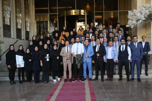 عکس شرکت بیز