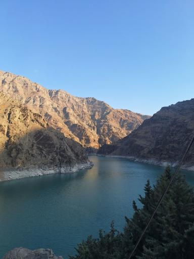 عکس مرکز  تداوم هوا دریا تیپ ۶۵ نوهد