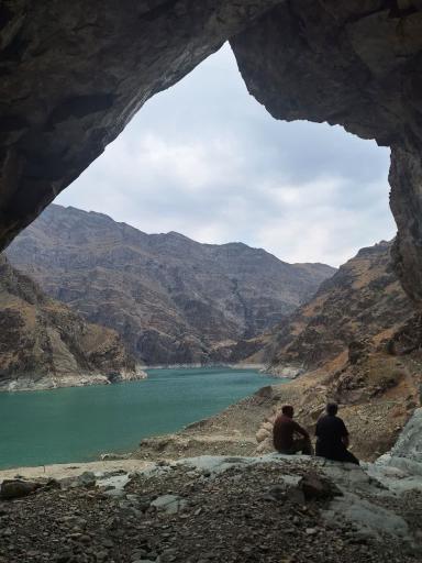 عکس مرکز  تداوم هوا دریا تیپ ۶۵ نوهد