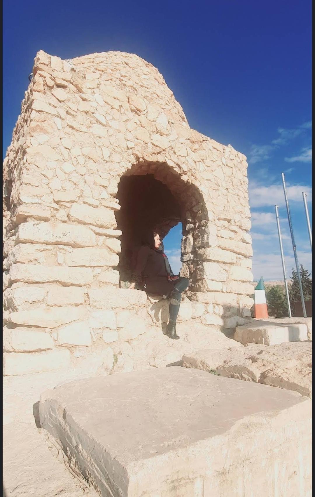 عکس بوستان کوهستانی نور