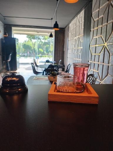 عکس کافه کاژه