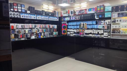 عکس موبایل هادی 1