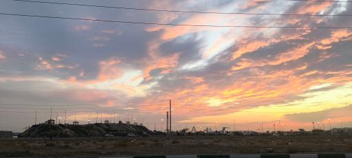 عکس بوستان شهید حاج قاسم سلیمانی