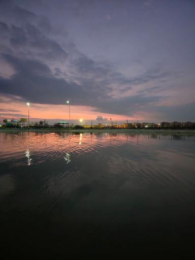 عکس بوستان شهید حاج قاسم سلیمانی