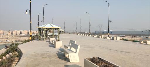 عکس بوستان شهید حاج قاسم سلیمانی