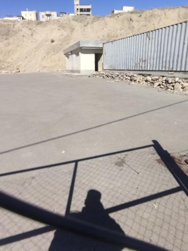 سرویس بهداشتی مسجد