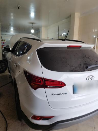 عکس تعمیرگاه گیربکس اتوماتیک سان