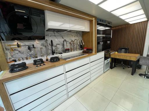 عکس گالری تهران متال