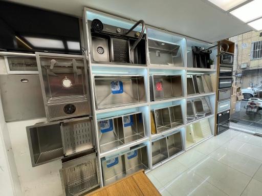 عکس گالری تهران متال