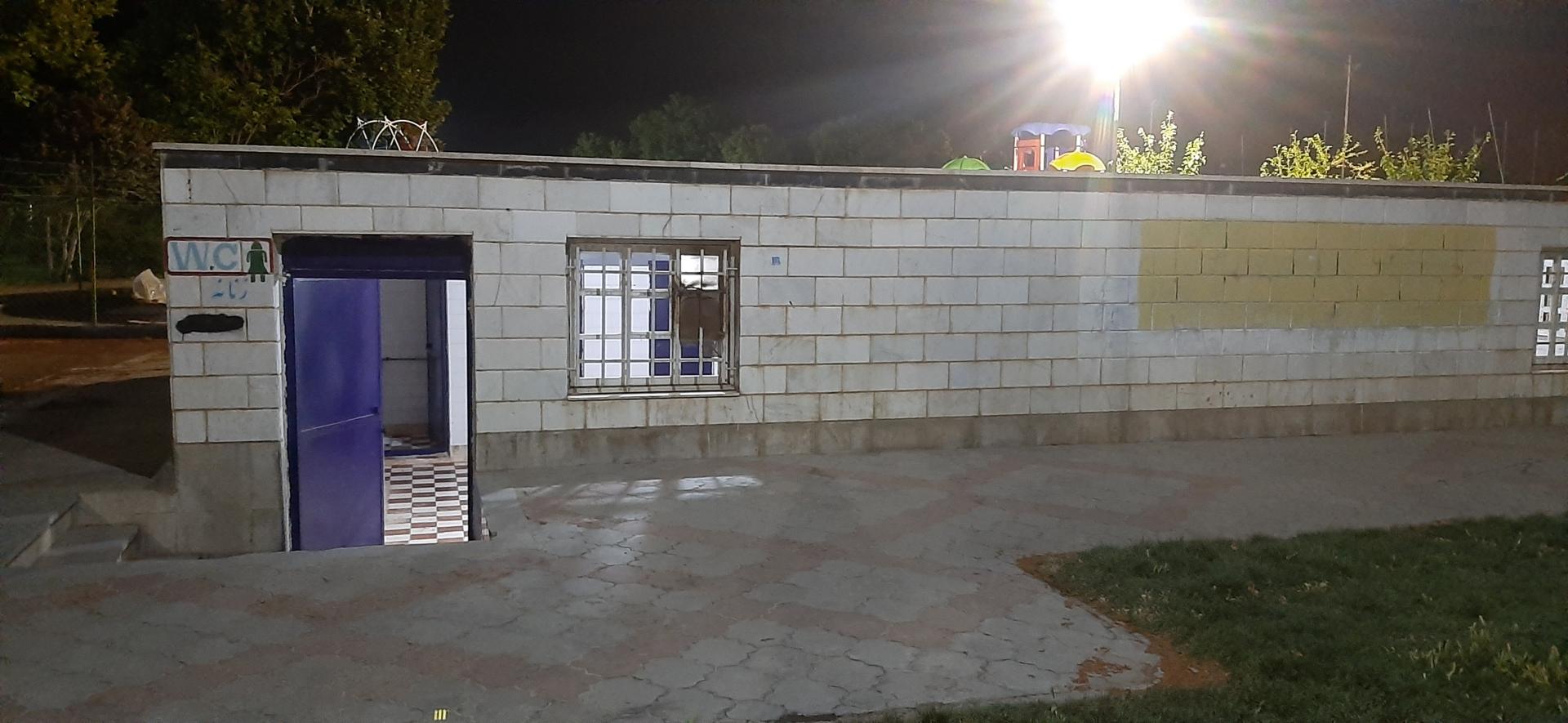 عکس سرویس بهداشتی 