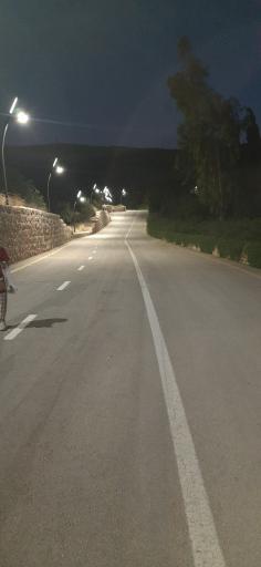 عکس بوستان کوهستانی نور