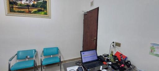 عکس مطب دکتر محمد امین خدادادگان