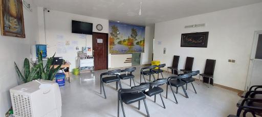 عکس مطب دکتر محمد امین خدادادگان