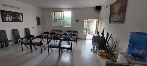 عکس مطب دکتر محمد امین خدادادگان