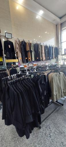 عکس مانتو هاریکا