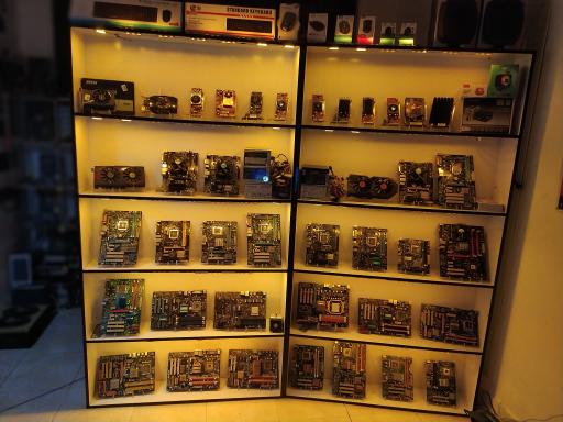 عکس شهر رایانه