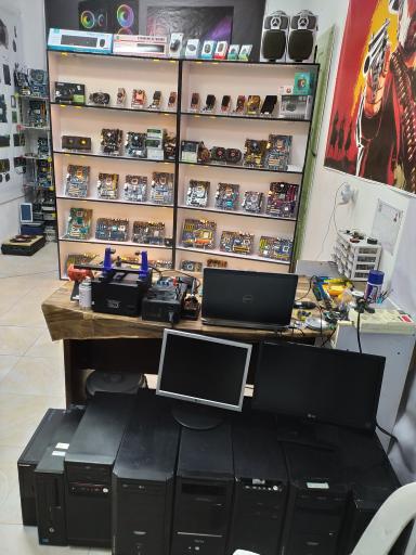 عکس شهر رایانه