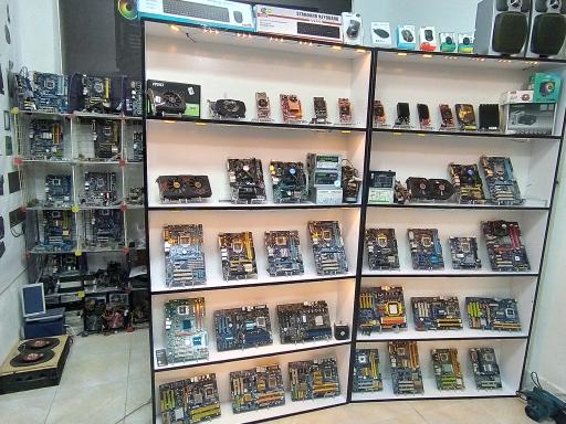 عکس شهر رایانه