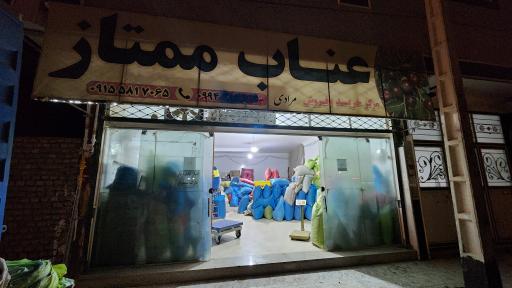 عکس عناب ممتاز